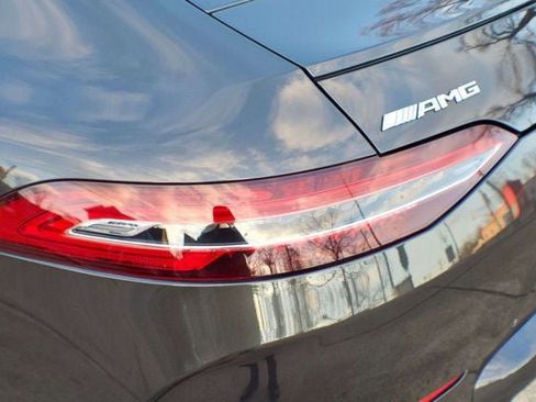 Used 2019 Mercedes-Benz AMG GT 53 image 9