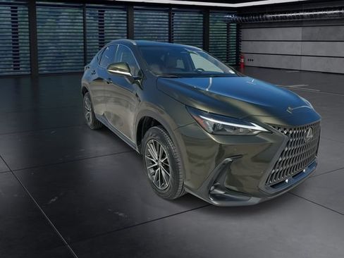 Used 2024 Lexus NX 250 FWD w/ Cold Area Package image 2