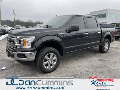 Used 2019 Ford F150 XLT w/ XTR Package