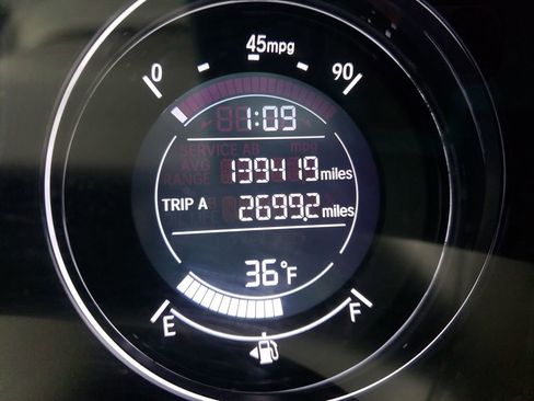 Used 2018 Honda HR-V EX-L image 19