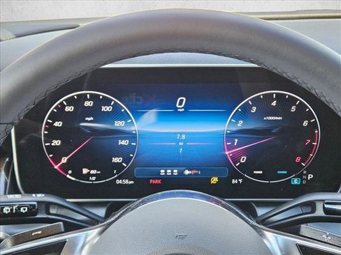 Certified 2026 Mercedes-Benz GLC 300 image 10