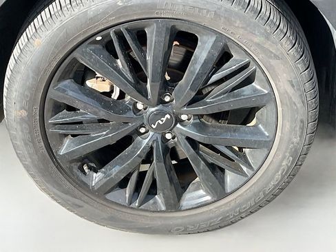 Used 2022 Kia Telluride SX image 34