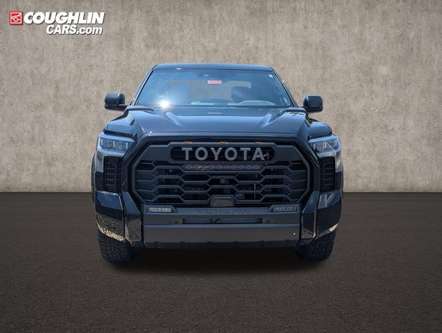 New 2026 Toyota Tundra TRD Pro AWD/4WD image 2