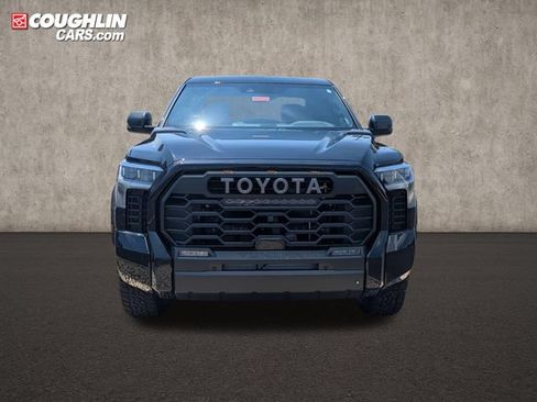 New 2026 Toyota Tundra TRD Pro AWD/4WD image 2