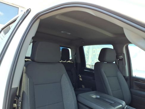 Used 2025 Chevrolet Silverado 2500 LT AWD/4WD image 23