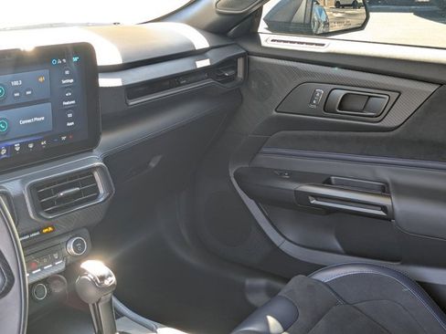 Certified 2025 Ford Mustang Dark Horse image 17