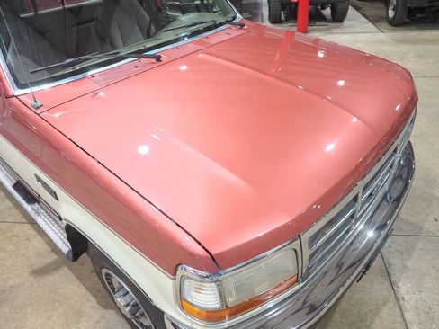 Used 1994 Ford F250 XLT RWD image 18