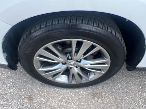 Used 2013 Lexus RX 350 FWD w/ Navigation Pkg image 36