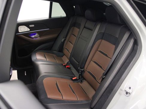 New 2026 Mercedes-Benz GLE 63 AMG S image 13