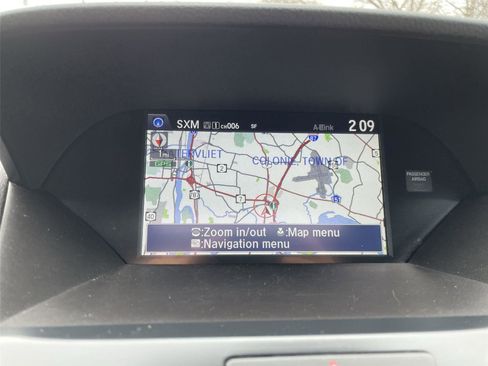 Used 2018 Acura RDX w/Advance Pkg image 19