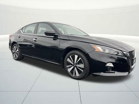 Used 2022 Nissan Altima 2.5 SL image 7