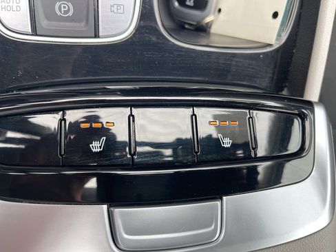 Used 2024 Hyundai Tucson SEL image 23