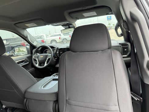 New 2026 Chevrolet Silverado 1500 LT image 43
