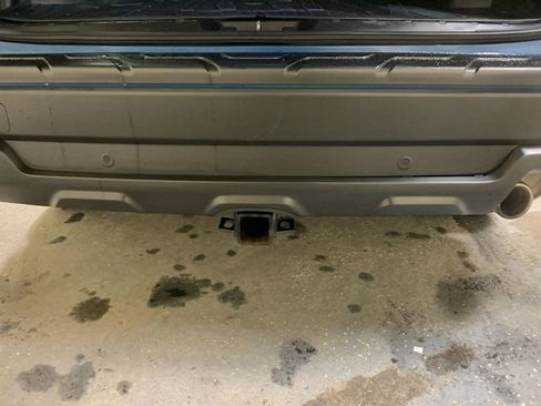 Used 2023 Subaru Forester Wilderness image 22