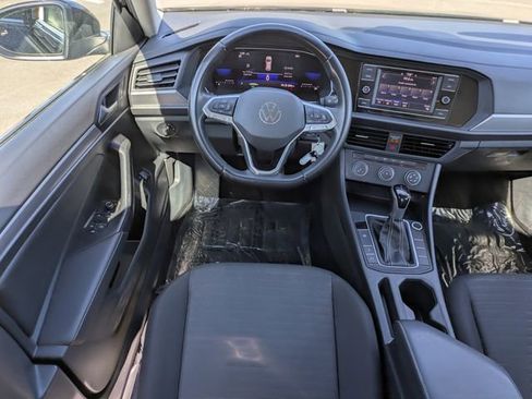 Used 2024 Volkswagen Jetta S image 15