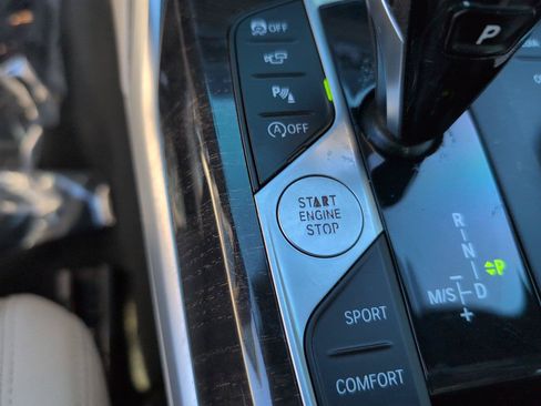 Used 2020 BMW 330i Sedan RWD image 21
