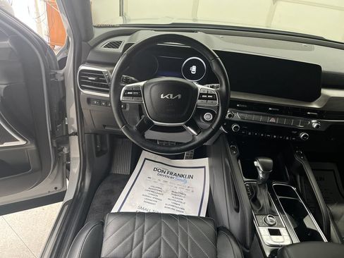 Certified 2024 Kia Telluride SX Prestige X-Pro AWD/4WD image 15