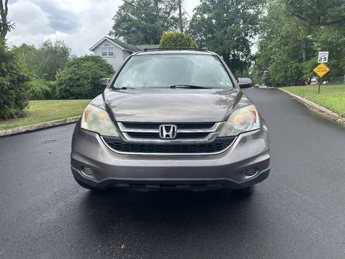Used 2011 Honda CR-V EX-L image 3