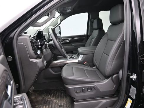 New 2026 Chevrolet Silverado 2500 LTZ w/ Trail Boss Package image 38