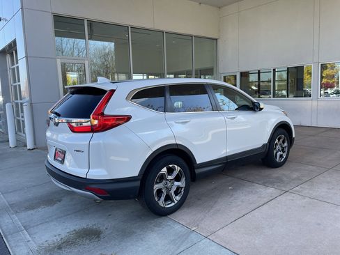 Used 2019 Honda CR-V EX image 22