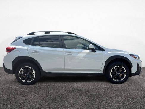Certified 2023 Subaru Crosstrek 2.0i Premium AWD/4WD image 8