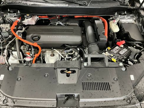 Used 2026 Honda CR-V Sport-L image 12