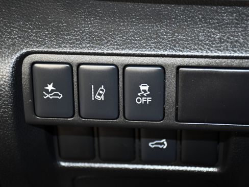 Used 2025 Mitsubishi Eclipse Cross SE AWD/4WD image 33