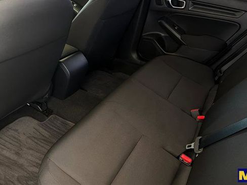 Used 2024 Honda Civic LX image 14