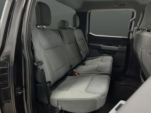 Used 2025 Ford F150 XLT w/ Equipment Group 301A Standard image 29