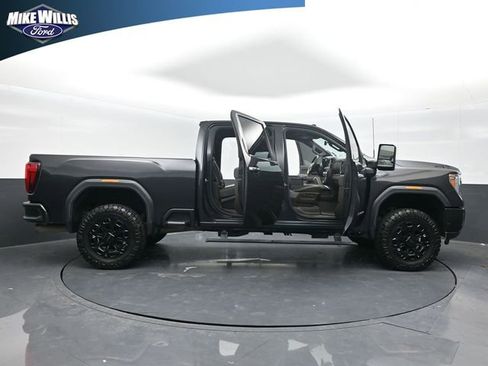 Used 2020 GMC Sierra 2500 Denali w/ Technology Package image 27
