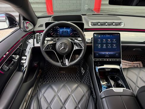 Used 2023 Mercedes-Benz Maybach S 580 4MATIC image 33