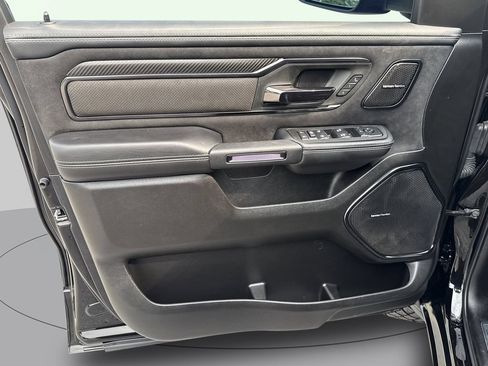 Used 2026 RAM 1500 RHO w/ RHO Level 1 Equipment Group AWD/4WD image 27