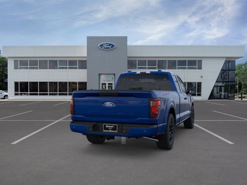 New 2026 Ford F150 STX AWD/4WD image 30