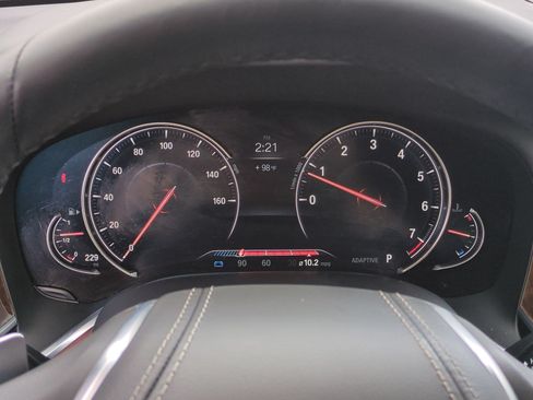 Used 2018 BMW 750i xDrive AWD/4WD image 21