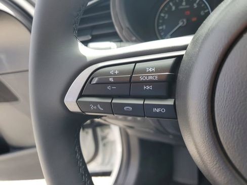 New 2026 MAZDA CX-30 AWD 2.5 S image 23