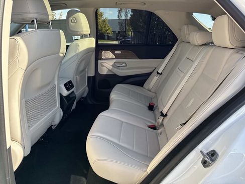 New 2026 Mercedes-Benz GLE 350 GLE 350 image 13