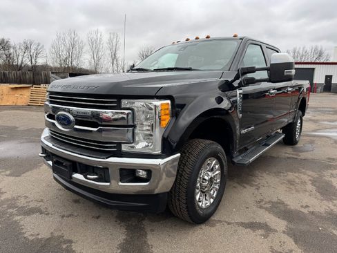 Used 2017 Ford F250 Lariat w/ Lariat Ultimate Package image 1