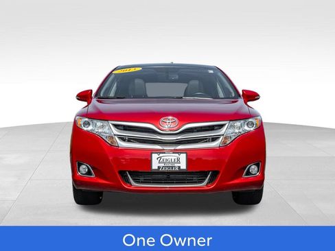 Used 2013 Toyota Venza XLE w/ XLE Premium Pkg AWD/4WD image 2