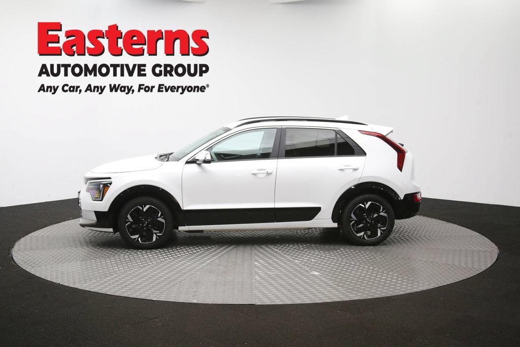 Used 2023 Kia Niro Wind w/ Wind Preserve Package FWD image 59