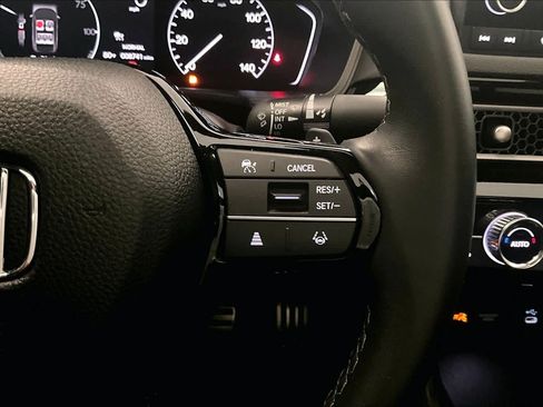 Used 2026 Honda Civic Sport image 22