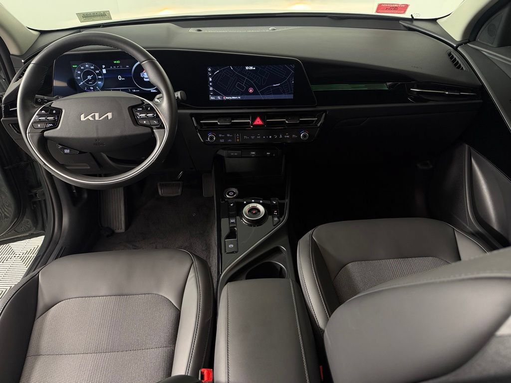 Used 2026 Kia Niro Wind FWD image 13