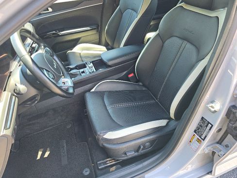 Used 2025 Kia K5 GT-Line AWD/4WD image 18