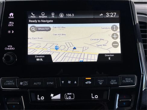 Used 2024 Honda Odyssey Touring image 35