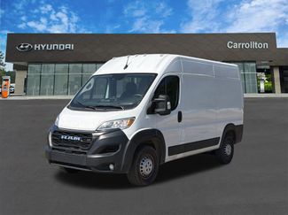 Used 2025 RAM ProMaster 2500 w/ Convenience Group FWD video 1