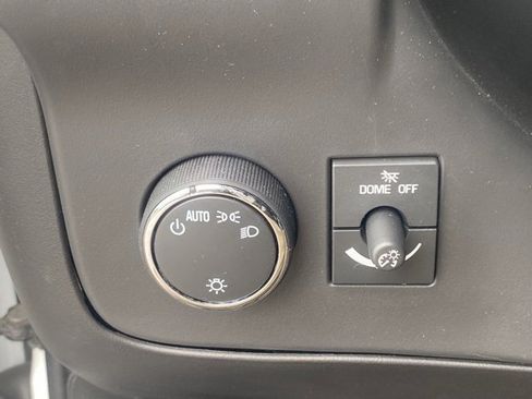 New 2025 Chevrolet Express 2500 Work Van w/ Driver Convenience Package image 27