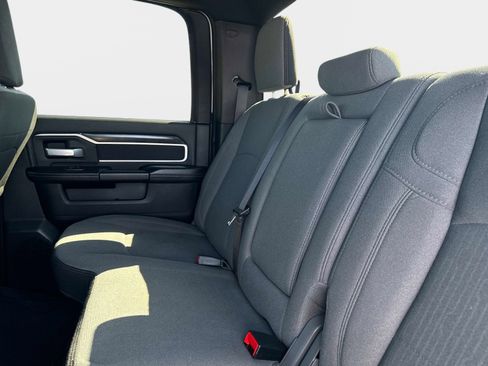 Used 2024 RAM 2500 Big Horn image 14