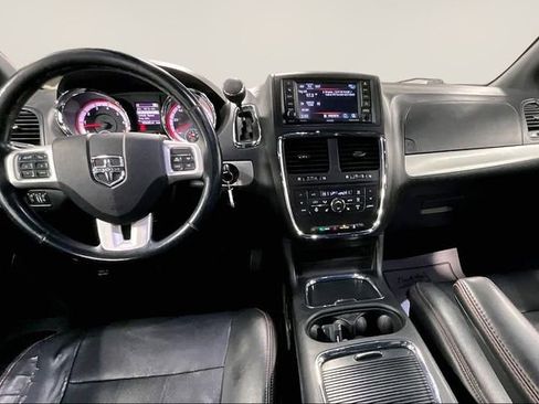 Used 2019 Dodge Grand Caravan GT image 8