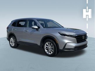 Used 2023 Honda CR-V EX-L video 1