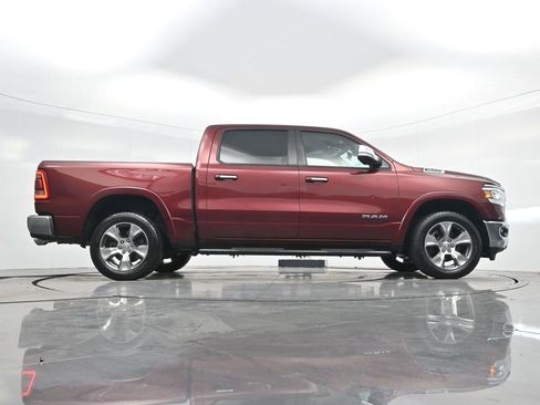 Used 2022 RAM 1500 Laramie image 29