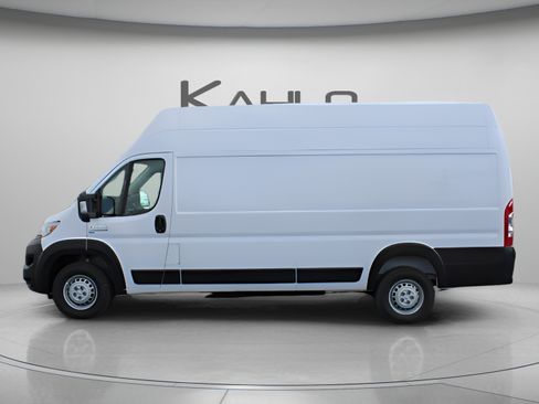 New 2025 RAM ProMaster 3500 FWD image 2